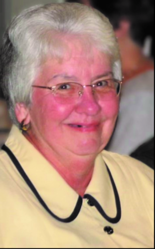 Patricia D. Lauffenburger
